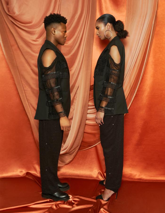 Mèsan | NOT JUST A LABEL